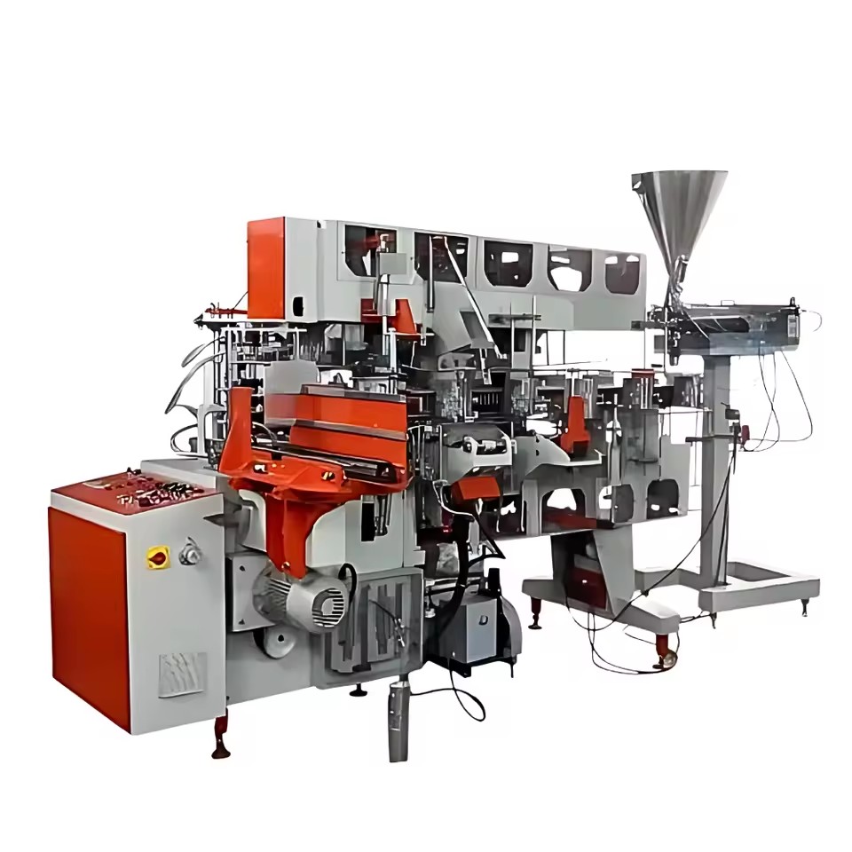 VFFS Machine