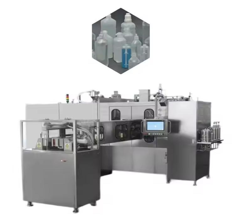 VFFS Machine